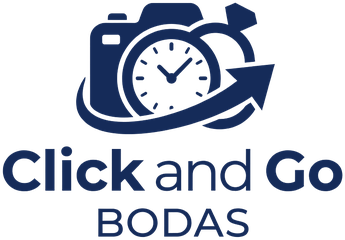 Click and Go Bodas